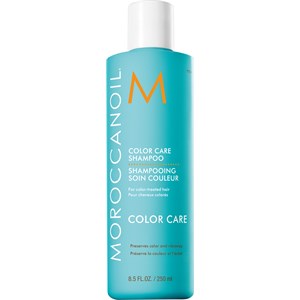 moroccanoil shampoo 1000ml