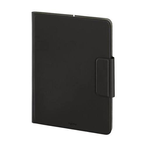 """Tablet-Case »Premium« mit Tastatur für Tablets 24 - 28 cm (9,5 - 11"") schwarz, Hama"""