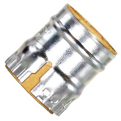 Satco 81441 - Nickel Shell With Paper Liner (80-1441)