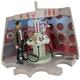 Doctor Who Junk Tardis Console Playset