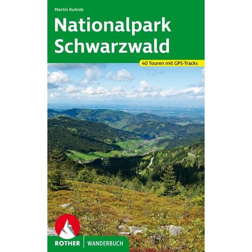 Nationalpark Schwarzwald - Martin Kuhnle