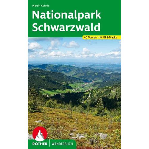 Nationalpark Schwarzwald – Martin Kuhnle