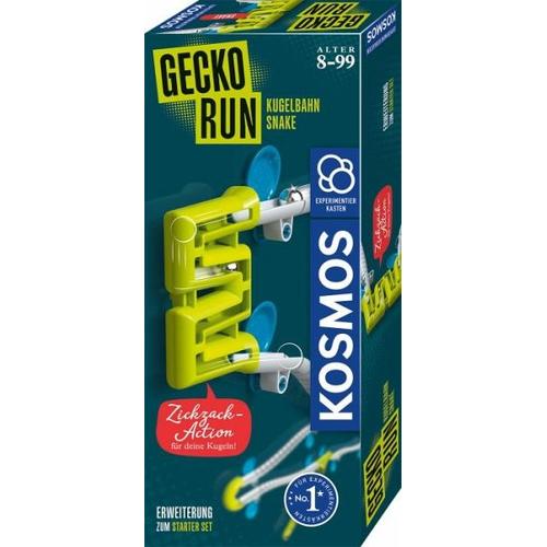 Gecko Run, Snake – Kosmos Spiele