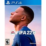 FIFA 22 - PlayStation 4