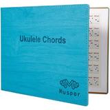 Ukulele for beginners Ukulele Chord Chart Ukulele Chord Book Useful Ukulele Chord Reference Chart for Starter