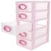Drawer Box Makeup Box Makeup Drawer Box Cosmetics Drawer Holder Office Files Holder File Container