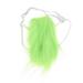 BESTONZON Adorable Pet Wig Dog Hair Accessories Pet Headwear For Cosplay Christmas Party