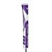 SuperStroke Golf Zenergy Pistol GT 2.0 Grips Purple/White