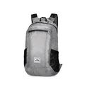 CACAGOO Lightweight Portable Foldable Backpack Waterproof Backpack Folding Bag Ultralight Outdoor Pack for Women Men Travel Hiking