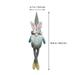 Bunny gnome doll 1Pc Bunny Gnome Doll Swedish Bunny Gnome Easter Bunny Gnome Home Decoration