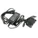 iTEKIRO AC Adapter Kit for Canon EOS 5DS 6D 7D 60D 60Da 70D 80D 90D EOS R Ra XC10 XC16 EOS 5D Mark II III IV EOS 6D Mark II 7D Mark II;Canon ACK-E6 3351B002 (DR-E6 DC Coupler 3352B001 Included)