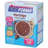 Pesoforma Porridge Cioccolato 5x55 g Altro