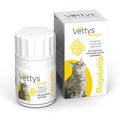 Vettys Integra Regolarità Gatto 16,5 g Compresse masticabili