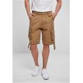 Stoffhose BRANDIT "Herren Urban Legend Cargo Shorts" Gr. XL, US-Größen, beige Herren Hosen Stoffhosen