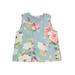 Gap Kids Dress: Blue Skirts & Dresses - Size X-Large