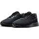 Sneaker NIKE SPORTSWEAR "TANJUN GO (GS)" Gr. 35,5, schwarz (black, black) Schuhe Sneaker
