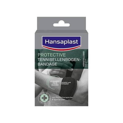 Hansaplast - Ellenbogen-Bandage Sportliche Belastung 1 ct