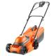 Flymo SimpliStore 300 Li Cordless Rotary Lawnmower - 40V