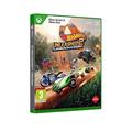 Xbox Series X Hot Wheels Unleashed™ 2 - Turbocharged