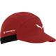 Salewa Flex Cap (Größe 60, rot)