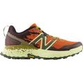 New Balance Herren Fresh Foam X Hierro v7 Schuhe (Größe 44, rot)