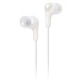 JVC HA-FR9UC White