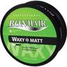 Bonhair Haare Haarstyling Waxy Matt