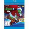 Der Grinch - Weihnachts-Edition Weihnachtsedition (Blu-ray Disc) - Universal Pictures Video