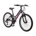 24 Schwinn Timber Trail AL Mountain Bike/Bicycle 21 Speed-Color:Blue Gender:Girls