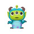 Pop! Disney: Pixar Alien Remix - 10 Alien as Sulley