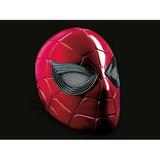 Avengers: Endgame Marvel Legends Iron Spider 1:1 Scale Wearable Helmet (Electronic)