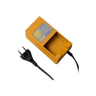 Makita - hetronic akku-ladegerät gelb 68300520 UCH-2 68108600/A Image