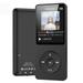 Heldig Card MP4 Player Mini MP3 Student Walkman 8G Machine Storage eBook Recorder MP4