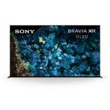 Sony 83â€� Class BRAVIA XR A80L 4K HDR OLED TV Smart Google TV XR83A80L- 2023 Model