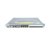 Used Cisco ASR1001-X/K9 ASR 1001-X 6-Port Gigabit SFP Router w/Dual AC 1 Year Warranty