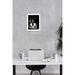Portrait of Smiling Bette Davis - Unframed Photograph Paper in Black/White Globe Photos Entertainment & Media | 14 H x 11 W x 1 D in | Wayfair
