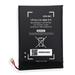 New HDH-003 Battery Replacement For Nintendo Switch Lite HDH-001 3570mAh
