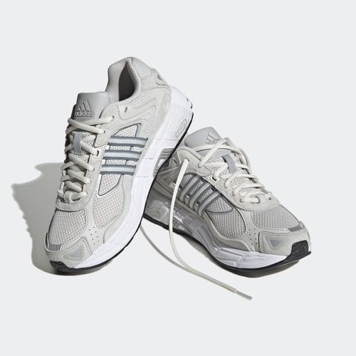 „Sneaker ADIDAS ORIGINALS „“RESPONSE CL““ Gr. 42, grau (grey one, grey two, grey) Schuhe Sneaker“