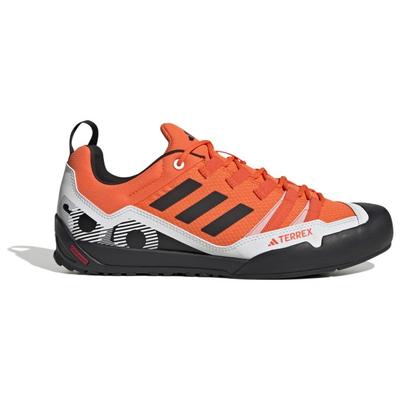 adidas Terrex - Terrex Swift Solo 2 - Approachschuhe 46 2/3 | EU 46,5 bunt Image