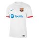 Nike FCB T-Shirt White/Royal Blue/Royal Blue XXL