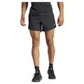 adidas Men's Run It Freizeit-Shorts, Black, S 7 inch