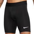 Nike FB7963-010 M NP DF Short 9 IN Shorts Herren Black/White Größe 2XL