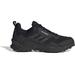 Adidas Terrex AX4 Hiking Shoes - Men's Core Black/Carbon/Grey Four 9 US HP7388-9