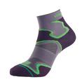1000 Mile Fusion Double Layer Anklet Socks