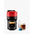 Nespresso Vertuo Pop Coffee Pod Machine by Krups