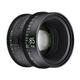 Samyang XEEN CF 85mm T1.5. PL MILC Cinema lens Black