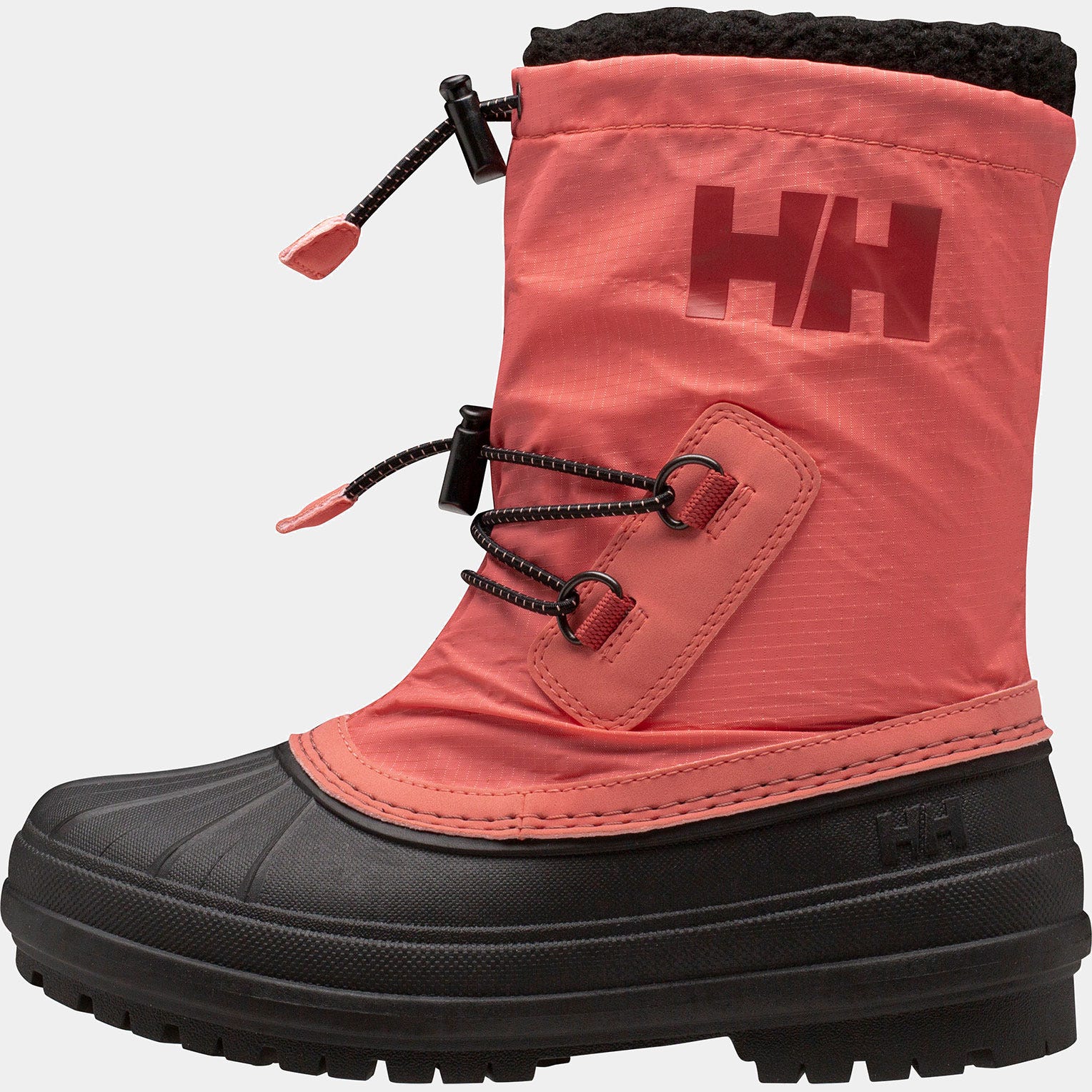 Helly Hansen Kinder Varanger Isolierte Kaltwetter-stiefel US Y2/EU 32 Image
