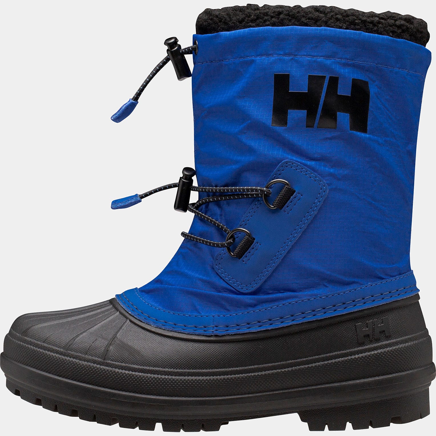 Helly Hansen Kinder Varanger Isolierte Kaltwetter-stiefel US Y3/EU 33 Image