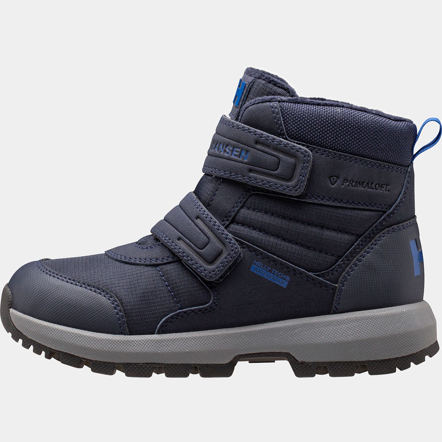Helly Hansen Kinder Helly Tech® Wasserdichte Stiefel 25 Image
