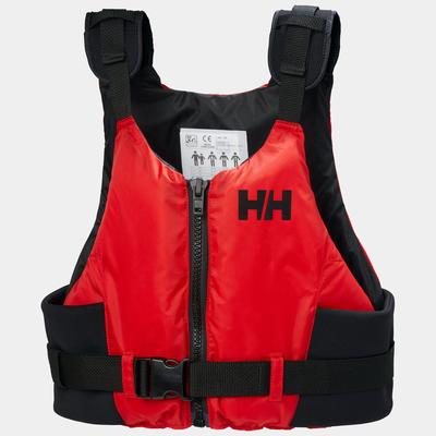 Helly Hansen Rider Paddle Schwimmweste 90+KG Image